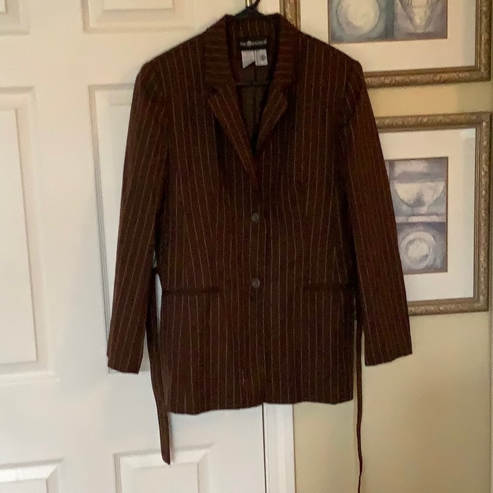 Women blazer